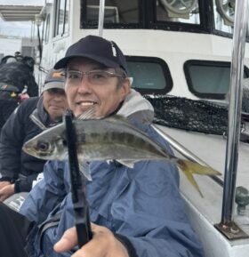 釣り船 松兵衛