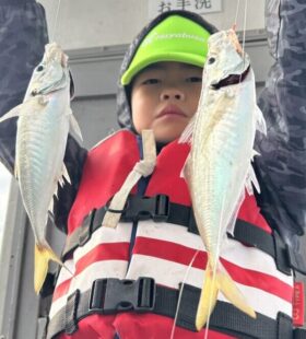 釣り船 松兵衛