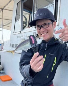 釣り船 松兵衛