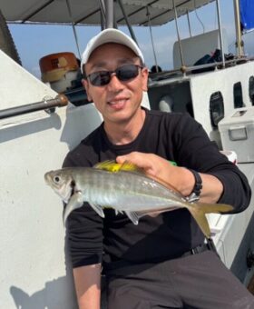 釣り船 松兵衛