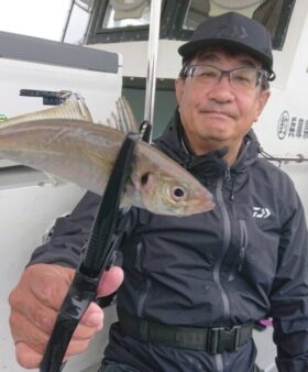 釣り船 松兵衛