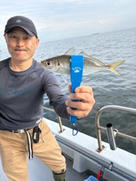 釣り船 松兵衛