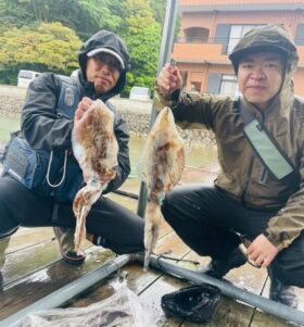 まるよし渡船