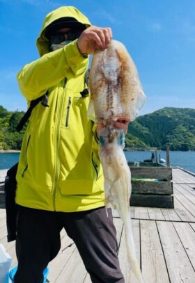 まるよし渡船