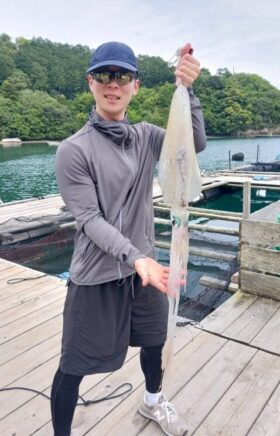 まるよし渡船
