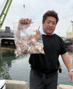 魚英