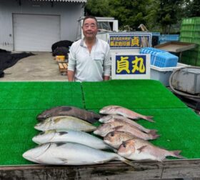 貞丸