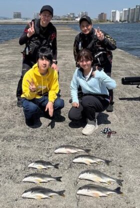 西野渡船