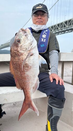 釣人家
