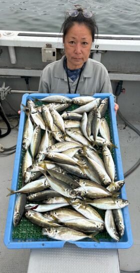 釣人家
