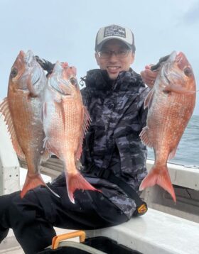 釣人家