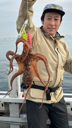 釣人家