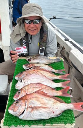 釣人家
