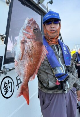 釣人家