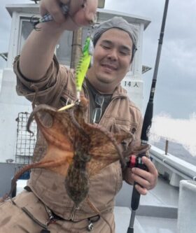 釣り船 松兵衛