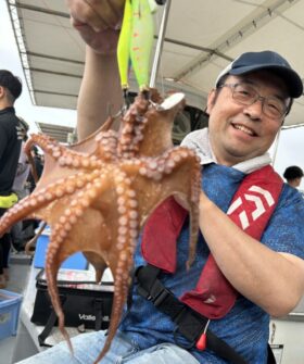 釣り船 松兵衛