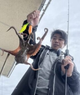 釣り船 松兵衛