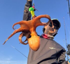 釣り船 松兵衛