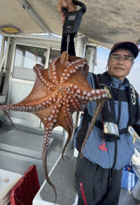 釣り船 松兵衛