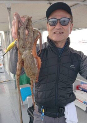 釣り船 松兵衛