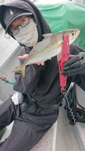 釣り船 松兵衛