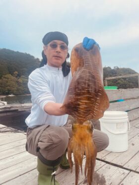 まるよし渡船