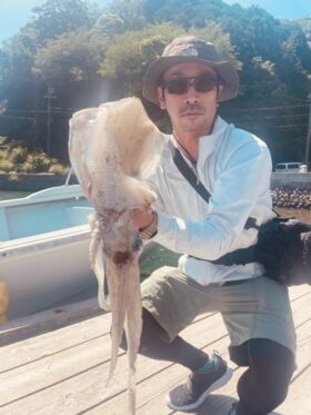 まるよし渡船