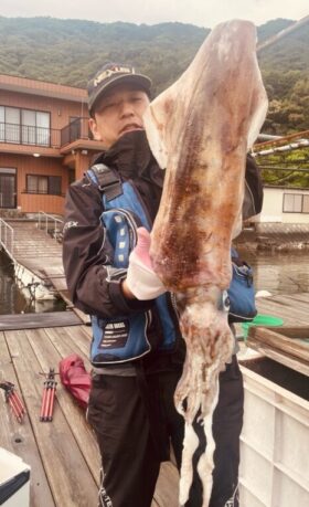 まるよし渡船