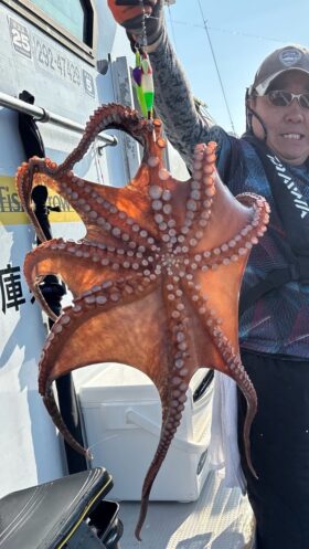 釣人家