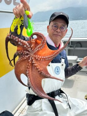 釣人家