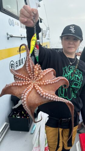 釣人家