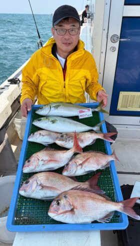 釣人家