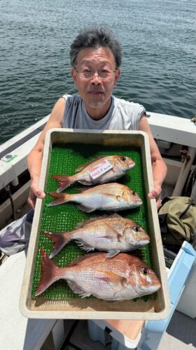 釣人家