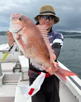 釣人家