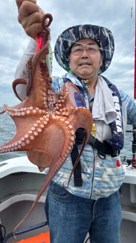 釣人家