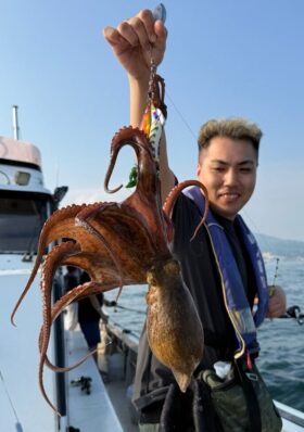 釣人家