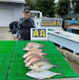 貞丸