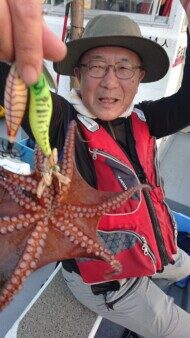 釣り船 松兵衛