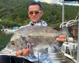 まるよし渡船