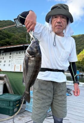 まるよし渡船