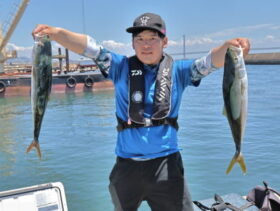 魚英