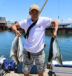 魚英