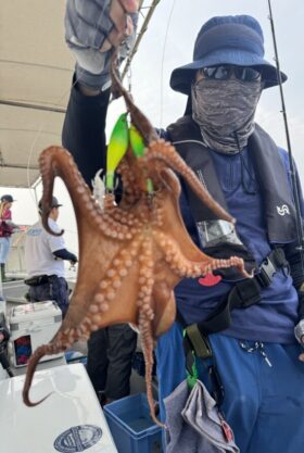 釣り船 松兵衛
