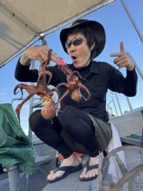 釣り船 松兵衛