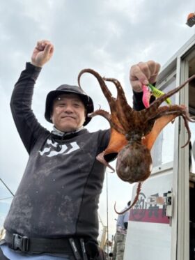 釣り船 松兵衛