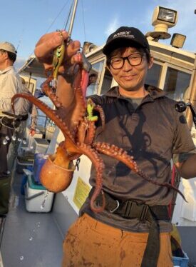 釣り船 松兵衛