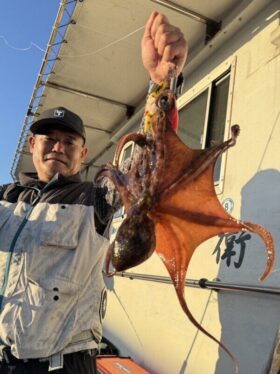 釣り船 松兵衛