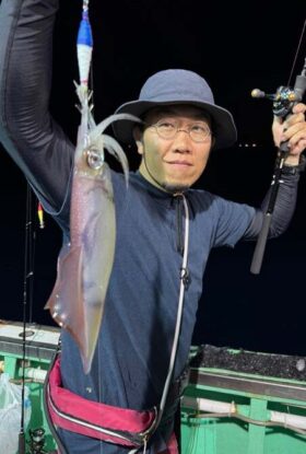 KUNAI