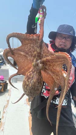 釣人家