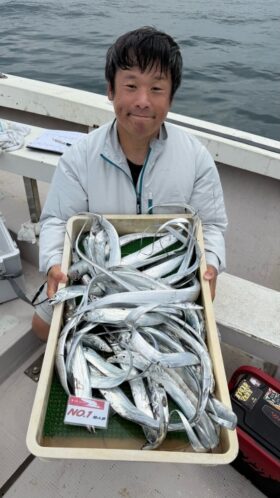 釣人家